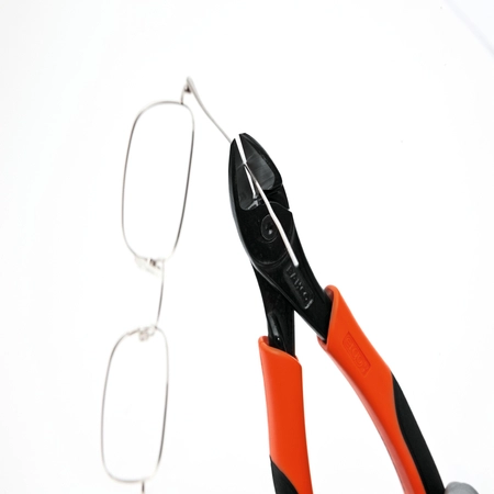 Obcinaczki boczne, średnica do 1,6 mm