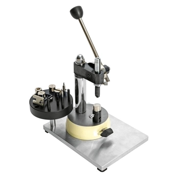 Urządzenie wielofunkcyjne CLAVULUS, nitownica