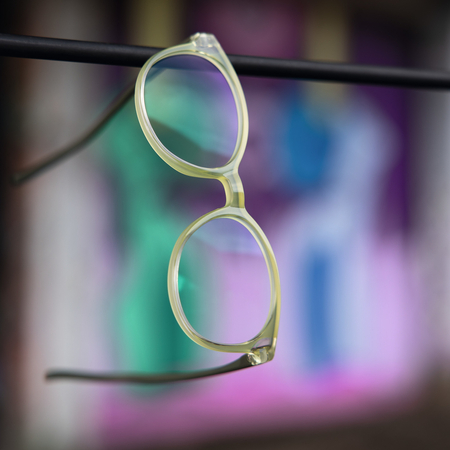 Oprawa korekcyjna dla dzieci Milo & Me Juno, 10-12 lat