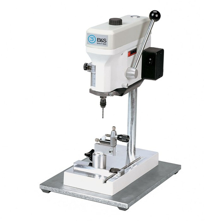 Wiertarka stołowa Xenox z dodatkami