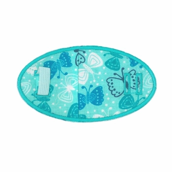 Obturator do opraw tworzywowych (bez nosków) mały