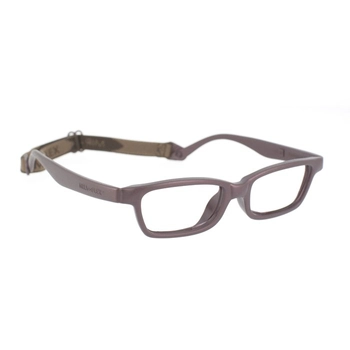 Oprawa korekcyjna dla dzieci Miraflex model Mayan 1, 2-4 lat