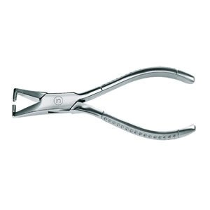 Cęgi do profilowania kąta oprawy