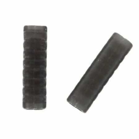 Stopery antypoślizgowe na końcówki zauszniki – 3 pary