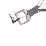 Cęgi trzpieniowe zaokrąglone