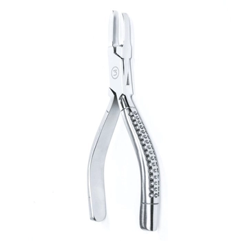 Cęgi do nanośników, uniwersalne