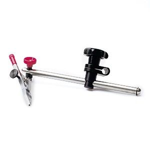 Szczypce trzymające z ramieniem