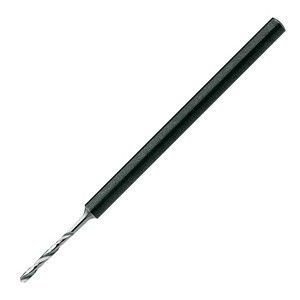 Wiertło spiralne, HSS specjalne, 1,1 mm - 2 szt.
