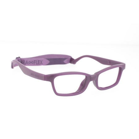 Oprawa korekcyjna dla dzieci Miraflex model Mayan 2, 4-6 lat