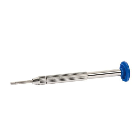 Klucz sześciokątny Standard, 1,50 mm