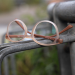 Oprawa korekcyjna dla dzieci Milo & Me Juno, 10-12 lat