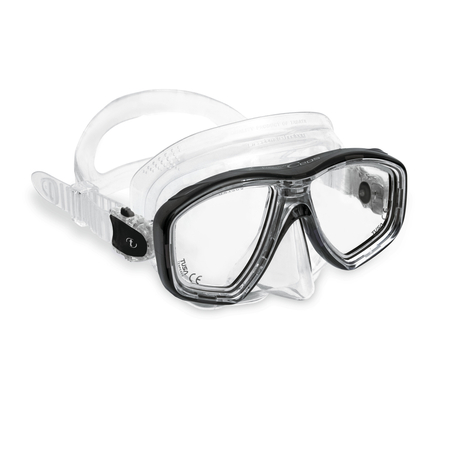 Profesjonalna maska do nurkowania TUSA M-212 Ceos