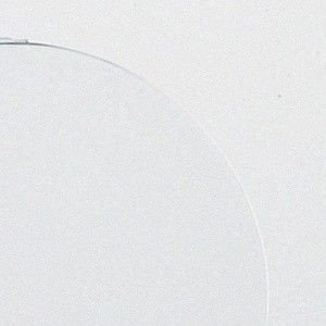 Soczewki plano z poliwęglanu (PC), przezroczyste, Baza(6 - 10 sztuk