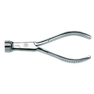 Cęgi odblokowujące