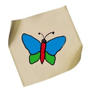 Folie okluzyjne pojedyncze z motywem