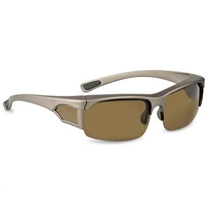 Okulary przeciwsłoneczne nakładane na okulary korekcyjne Madrid, S