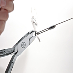 Cęgi specjalne do opraw wierconych