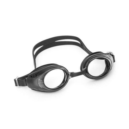 Okulary do pływania XL do indywidualnego oszklenia