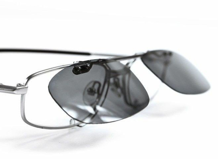 Nakładka Rhodes do opraw metalowych - wkładka M