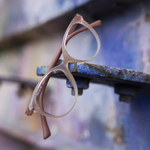 Oprawa korekcyjna dla dzieci Milo & Me Sara, 10-12 lat