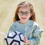 Oprawa korekcyjna dla dzieci Milo & Me Kim, 6-9 lat