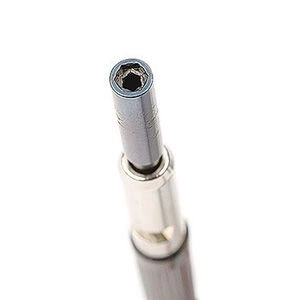 Klucz do nakrętek, sześciokątny, 2,20 mm