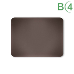 Soczewki trioctanowe plano (tac) barwione z polaryzacja, Baza(4 - 6 sztuk