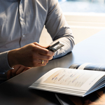 Lupa kieszonkowa zamykana