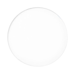 Soczewki plano CR 39, przezroczyste, Baza(8 - 10 szt.