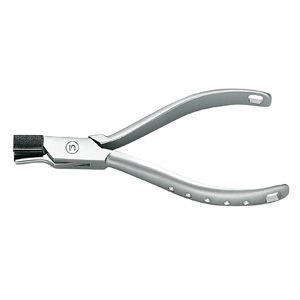 Cęgi do wyginania eLite, 9,5 mm