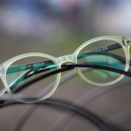 Oprawa korekcyjna dla dzieci Milo & Me Juno, 10-12 lat