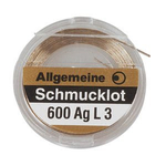 Lut srebra Degussa 600 L 3