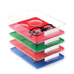 Organizery do pojemników 230/168/45-65 - 10 szt.