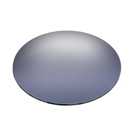 Soczewki plano CR 39, z powłoką lustrzaną i polaryzacją, Baza(6 - 1 para