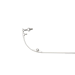 Oprawy bezramkowe (patenty) - zauszniki z zawiasami na gwint 1,40 mm