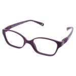 Oprawa korekcyjna dla dzieci Dilli Dalli Sweetie Pie 2-5 lat