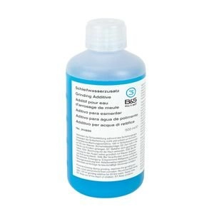 Środek anty-pieniący do szlifowania, niebieski