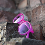 Oprawa korekcyjna dla dzieci Milo & Me Juno, 6-9 lat