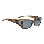 Okulary przeciwsłoneczne nakładane na korekcyjne z polaryzacją Dahlia M