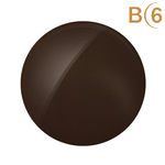 Soczewki plano CR 39, barwione, bez polaryzacji, Baza(6 - 3 pary