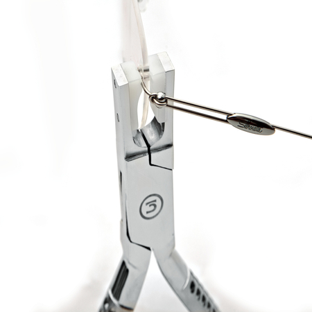 Cęgi do zaciskania, 8 mm