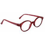 Oprawa korekcyjna dla dzieci Milo & Me Charly, z nakładką przeciwsłoneczną 38/16