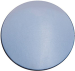 Soczewki plano CR 39, z powłoką lustrzaną i polaryzacją, Baza(6 - 1 para