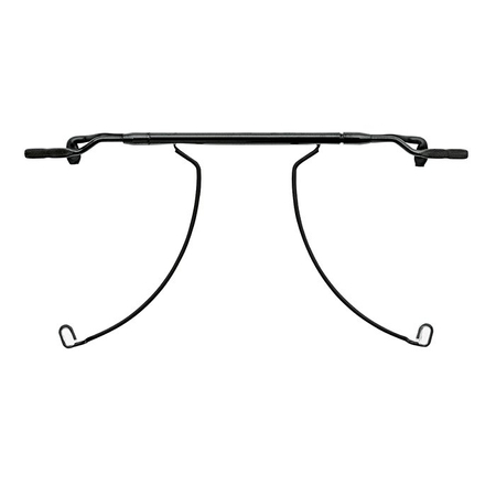 Nakładka Rhodes do opraw metalowych - wkładka M