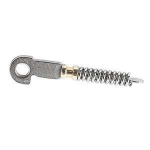 Wkład sprężynowy do zawiasów typu fleks, gwint 1,4 mm, rolka 0,8 mm - 5 szt