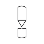 Cęgi trzpieniowe, eLite