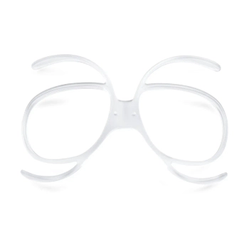 Wkładka korekcyjna do gogli narciarskich