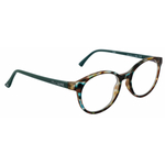 Oprawa korekcyjna dla dzieci Milo & Me Juno, z nakładką przeciwsłoneczną 43/17