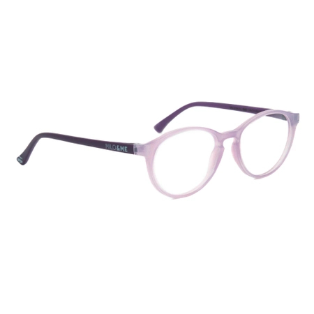 Oprawa korekcyjna dla dzieci Milo & Me Kim, 10-12 lat
