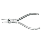 Cęgi do prostowania wsporników nanośników